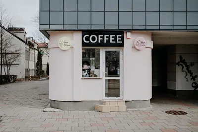 The White Bear Coffee Skłodowskiej